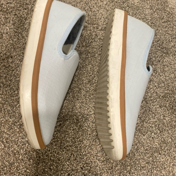 Allbirds Wool Lounger Blue Women’s - Picture 8 of 13